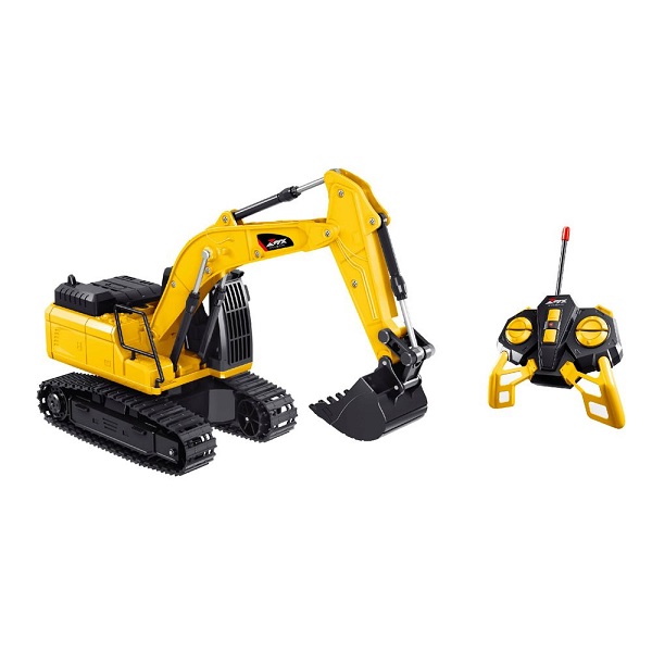 NTOYS BAGER NA DALJINSKI 1:24 675111