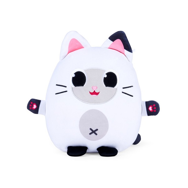 UNIVERSAL PLIŠ PANDY 30CM 906650