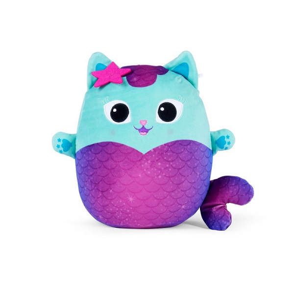 UNIVERSAL PLIŠ MERCAT 30CM 906674