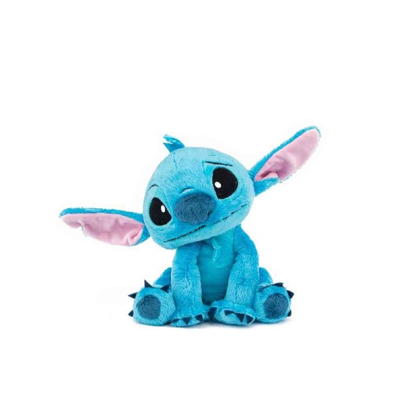 DISNEY PLIŠ STITCH MEDIUM 039410
