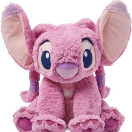 DISNEY PLIŠ ANGEL MEDIUM 039411