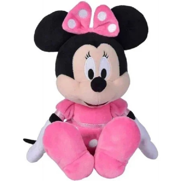 DISNEY PLIŠ MINNE XL  015000
