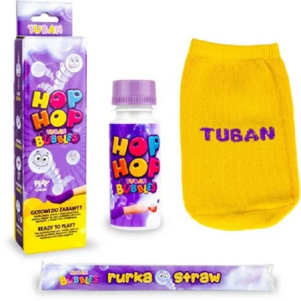 HOP HOP BALONČIĆI SET 034375