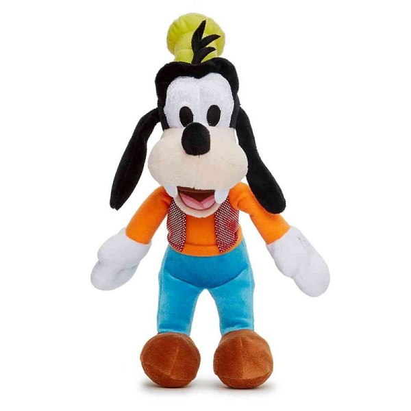 DISNEY PLIŠ ŠILJA 25CM 411022