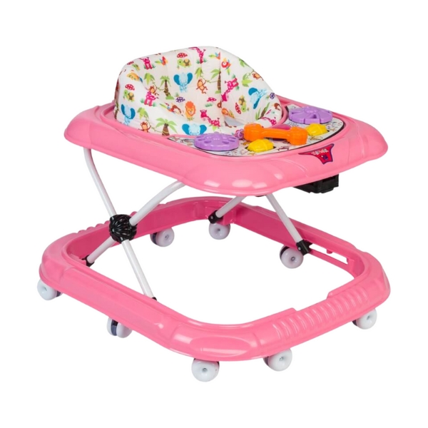 DUBAK 613 ROZE