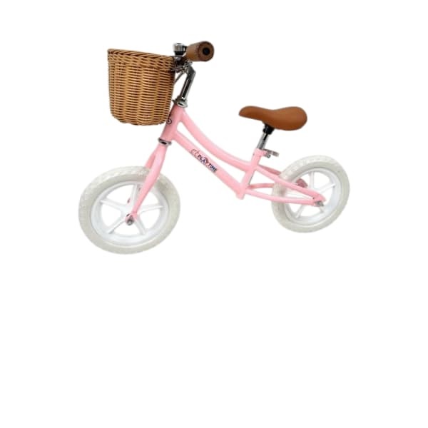 BALANS BIKE 769 PINK