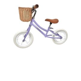 BALANS BIKE 769 LJUBIČASTA