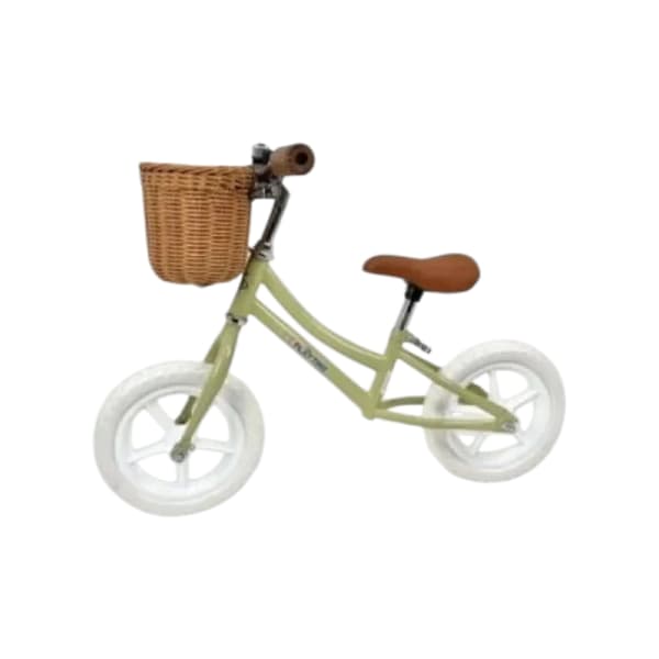 BALANS BIKE 769 ZELENA