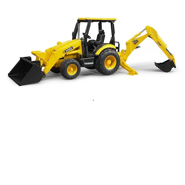 BAGER JCB MIDI 024277