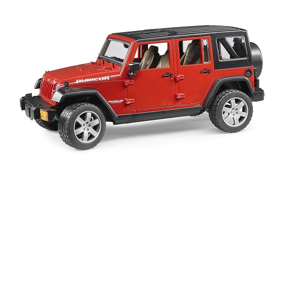 DŽIP JEEP WRANGLER UNLIMITED