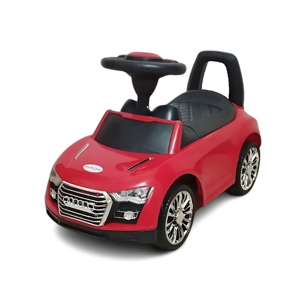 GURALJKA AUDI J-BC1688 CRVENA