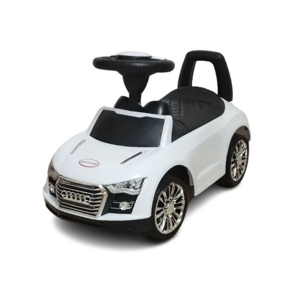 GURALJKA AUDI J-BC1688 BELA