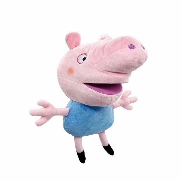 PEPPA PLIŠ 28 090570