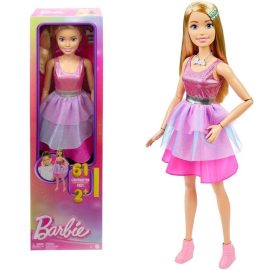 BARBIE 71CM 097951