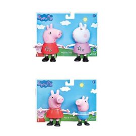 PEPPA PRASE I SUZI OVCA 929702