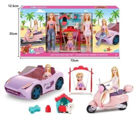 LUTKE,AUTO,MOTOR,LJULJAŠKA 442718