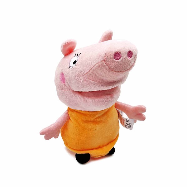 PEPPA PLIŠ 28CM 090594