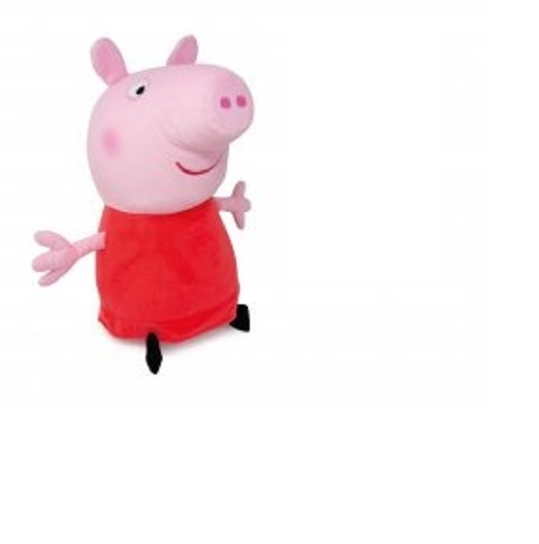 PEPPA PLIŠ 80CM 066752