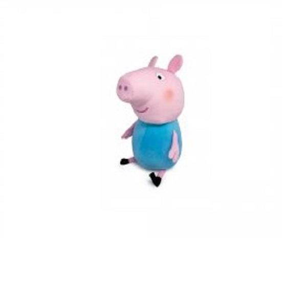 PEPPA PIG-GEORGE 80CM PLIŠ 066769