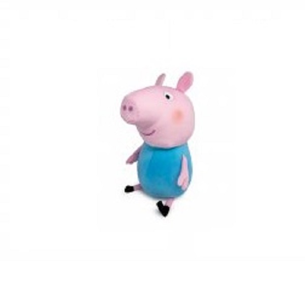 PEPPA PIG-GEORGE 50CM PLIŠ 065670