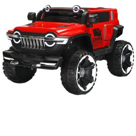 DŽIP MONSTER MINI Y-MB5022 CRVENI