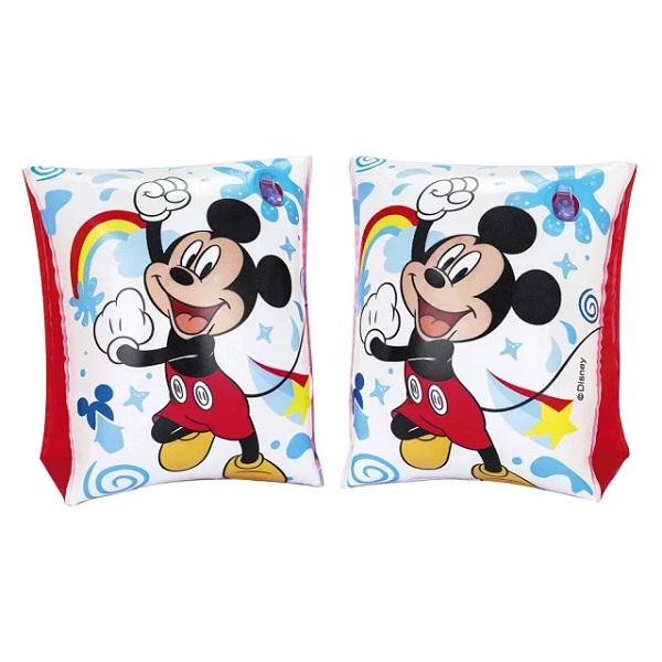 MIŠIĆI MICKEY MOUSE 23*15CM 14/91002
