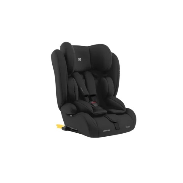 AUTOSEDIŠTE 76-150CM I-CROSS ISOFIX BLACK KKB42005