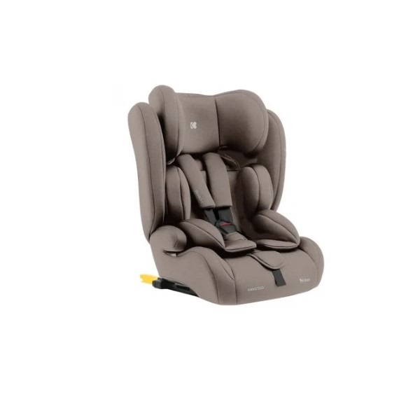 AUTOSEDIŠTE I-CROSS 76-150CM BEIGE  KKB42008