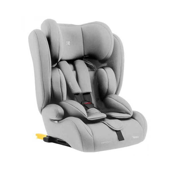 AUTOSEDIŠTE I-CROSS 76-150CM LIGHT GREY  KKB42007
