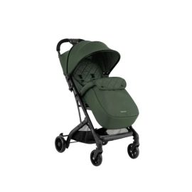 KOLICA MILEY PREMIUM ARMY GREEN KKB30191