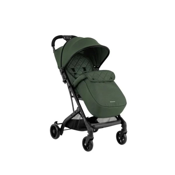 KOLICA MILEY PREMIUM ARMY GREEN KKB30191