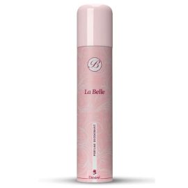 DEZODORANS LA BELLE 75ML 000940