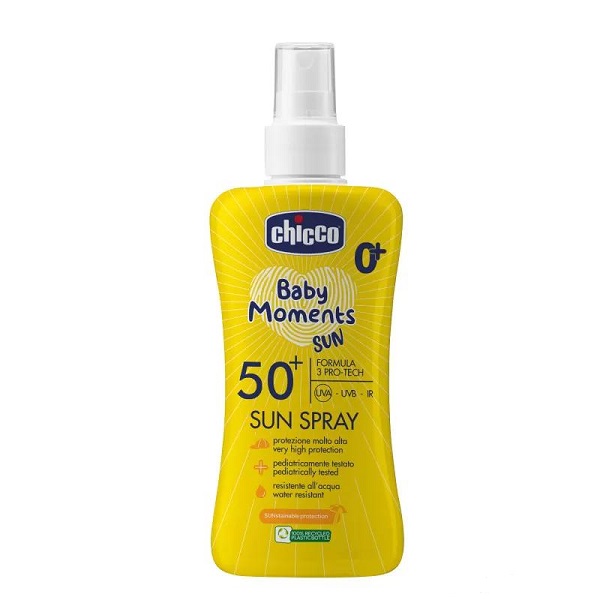 SPREJ ZA SUNČANJE SPF50+ 150ML 155644