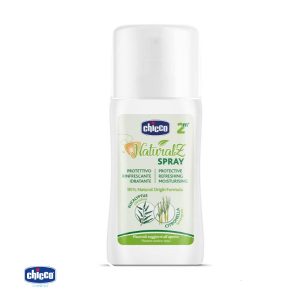 CHICCO NATURALZ SPREJ PROTIV KOMARACA  6343