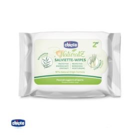CHICCO NATURALZ VLAŽNE MARAMICE PROTIV KOMARACA  6374