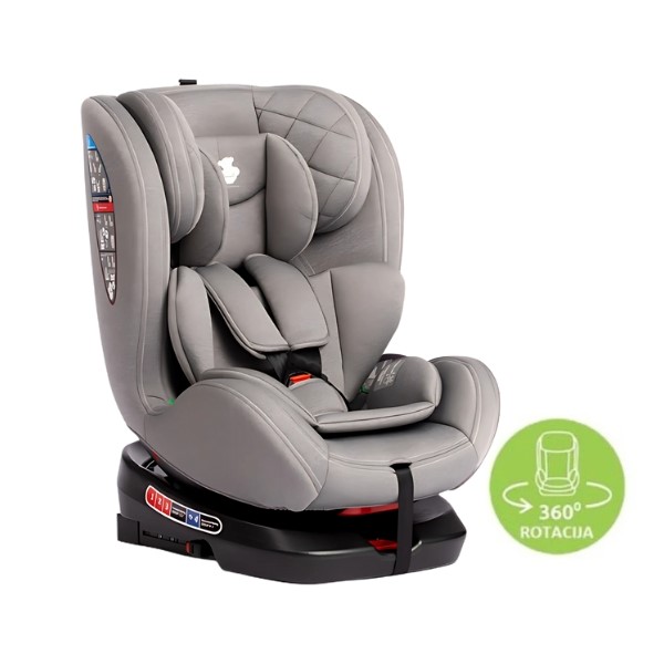 AUTO SEDIŠTE I – SIZE COSMOS ISOFIX  S.SIVA