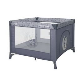 OGRADICA PLAYGROUND COOL GREY 6809