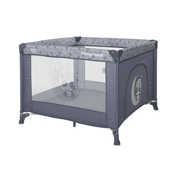 OGRADICA PLAYGROUND COOL GREY 6809