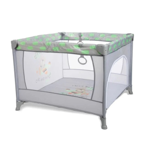 OGRADICA TIME 2 PLAY GREY 2461