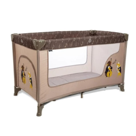 PRENOSIVI KREVET 1NIVO BEIGE 2416
