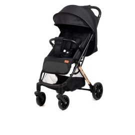 KOLICA ZA BEBE COMPAST-BLACK  K868BLACK