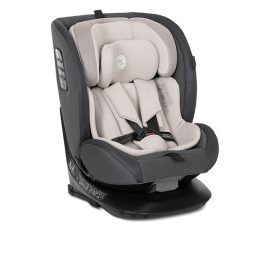 AUTOŠEDISTE MONZA I-SIZE ISOFIX 40-150CM-BEIGE 10072022507