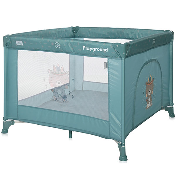 OGRADICA PLAYGROUND ARTIC INDIAN 10080592361