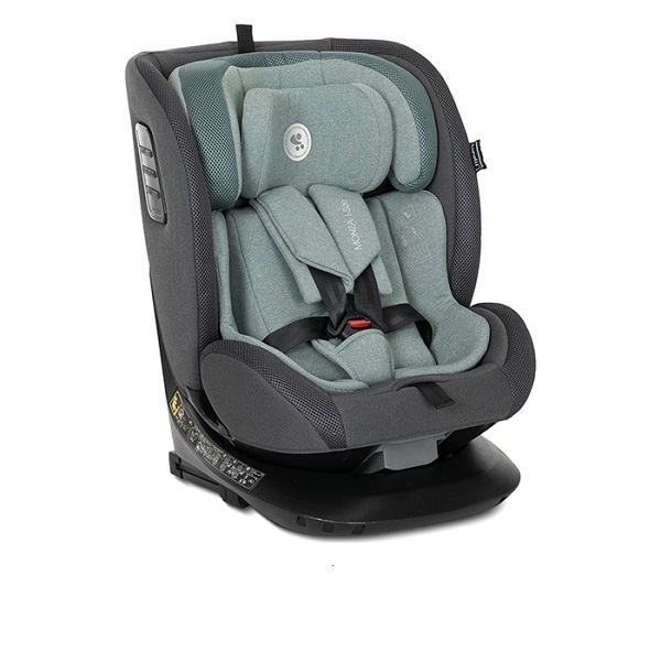 AUTOSEDIŠTE MONZA-I-SIZE ISOFIX 40-150CM 10072022512