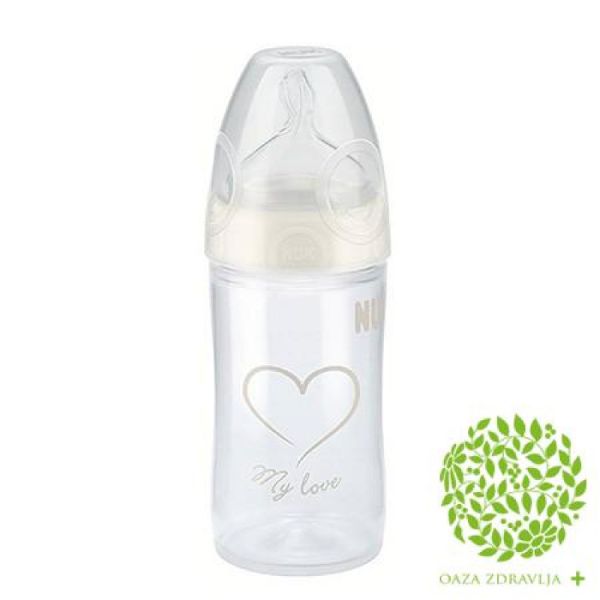 FLAŠICA CLAS.PP 250ML S 2M 741625