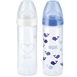 FLAŠICA PL FC 250ML 225140