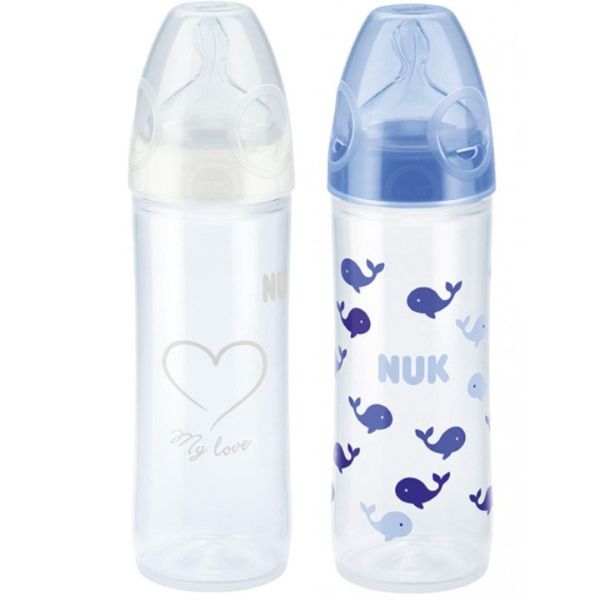 FLAŠICA PL FC 250ML 225140