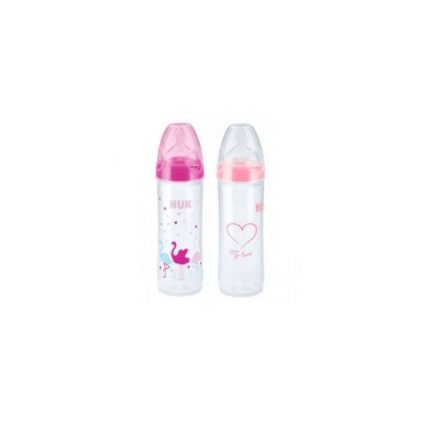 FLAŠICA PL FC 250ML 225141