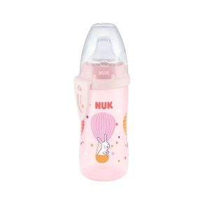 PLASTIČNA FLAŠICA 300ML 751082