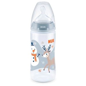 FLAŠICA SNOW 300ML 741902